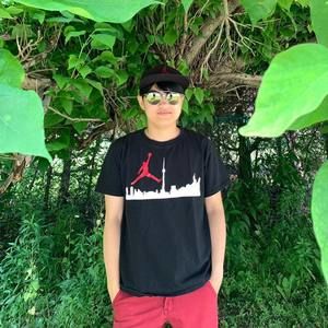 Meet your Posher, Vhic